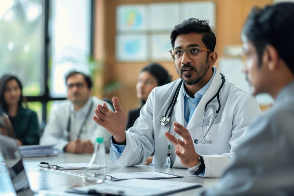 Staff Training Program